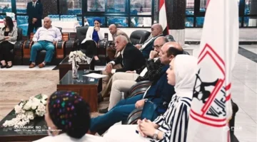 صفقة كبرى مرتقبة.. الزمالك يحدد أسماء الراحلين لإنهاء أزمته المالية المستمرة